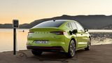 Skoda Enyaq Coupé RS