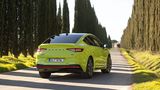Skoda Enyaq Coupé RS