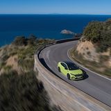 Skoda Enyaq Coupé RS