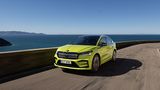 Skoda Enyaq Coupé RS