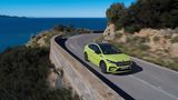 Skoda Enyaq Coupé RS