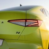 Skoda Enyaq Coupé RS