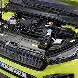 Skoda Enyaq Coupé RS