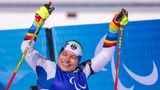 Paralympics D-Medaillen Anja Wicker