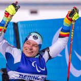 Paralympics D-Medaillen Anja Wicker