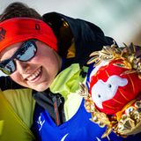 Paralympics D-Medaillen Linn Kazmaier