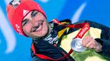 Paralympics D-Medaillen Marco Maier