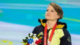 Paralympics D-Medaillen Forster Abfahrt