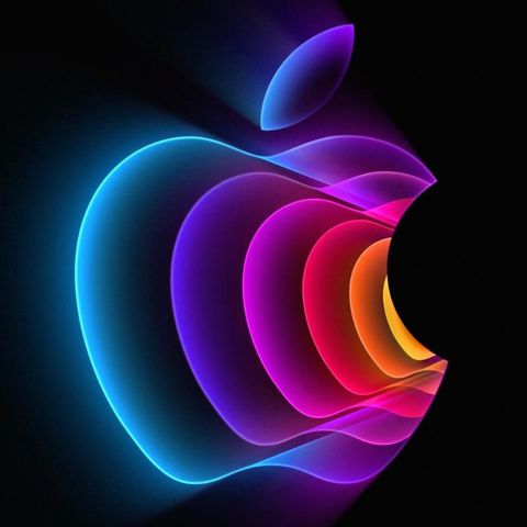 Apple Logo