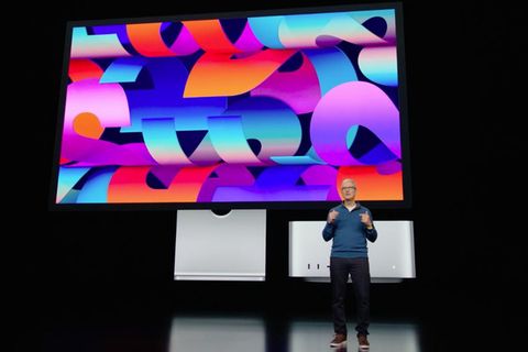 Tim Cook