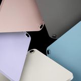 "Peek Performance": Als optische Neuerung gibt es einen zusätzlichen, sehr hübschen Blauton.