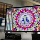 "Peek Performance": Beim Design können sich beide sehen lassen.