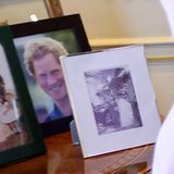 Herzogin Meghan Herzogin Camilla Prinz Charles