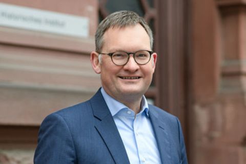 Philipp Gassert