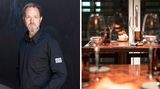 Michelin-Verleihung: Marco Müller