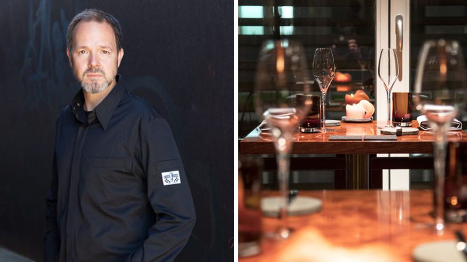 Die Tester des Gourmetführers Guide Michelin haben das Berliner "Rutz" und seinen Küchenchef Marco Müller erneut mit drei Sternen bewertet. Es ist das einzige Restaurant mit der Höchstauszeichnung in der Hauptstadt.