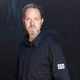 Michelin-Verleihung: Marco Müller