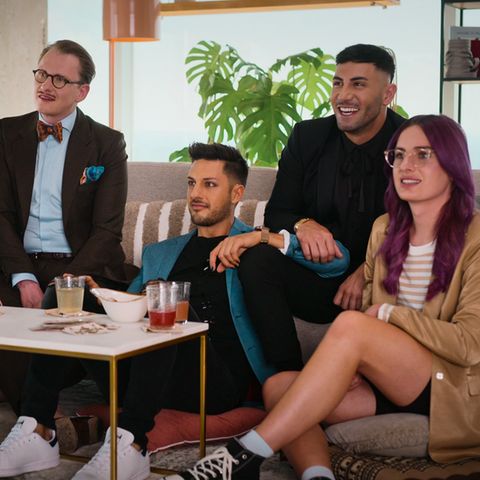 Queer Eye Germany