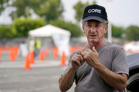 Sean Penn