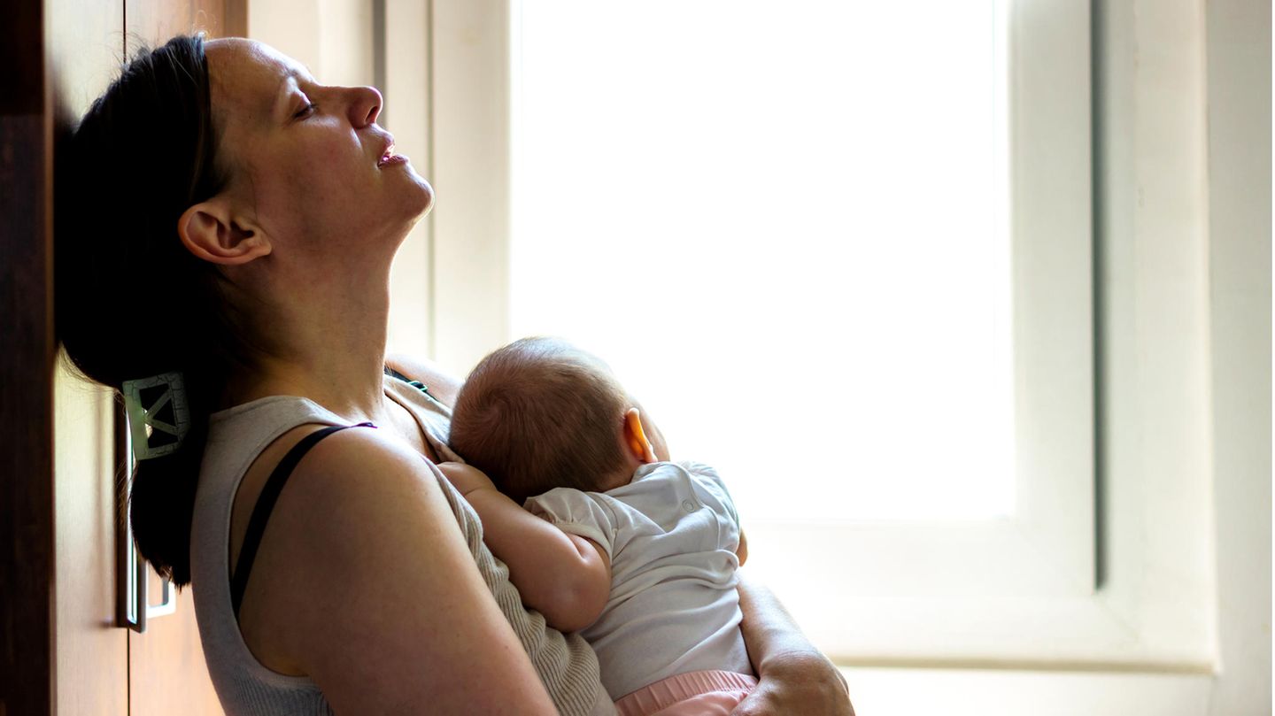 Erfahrungsbericht: Regretting Motherhood – Wenn Mütter bereuen | STERN.de