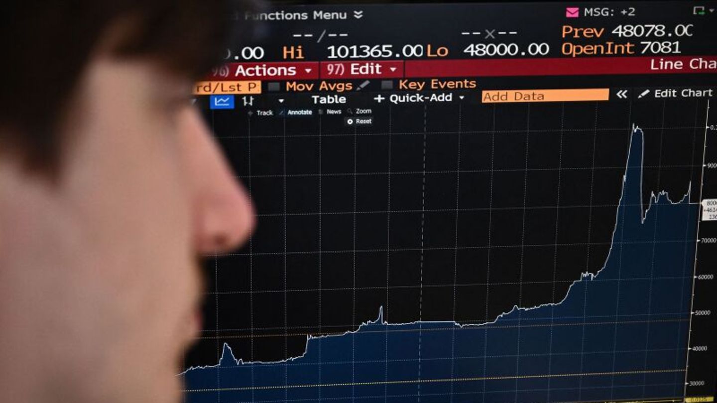 Nickel price explodes: London Metal Exchange suspends trading