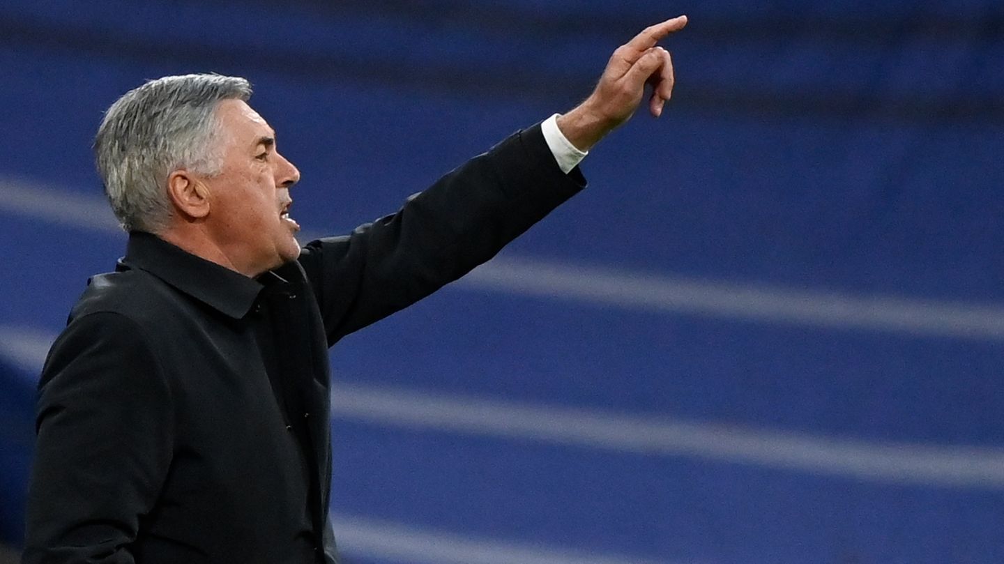 Real Madrid and Atletico Madrid are apparently dueling for Donetsk talent