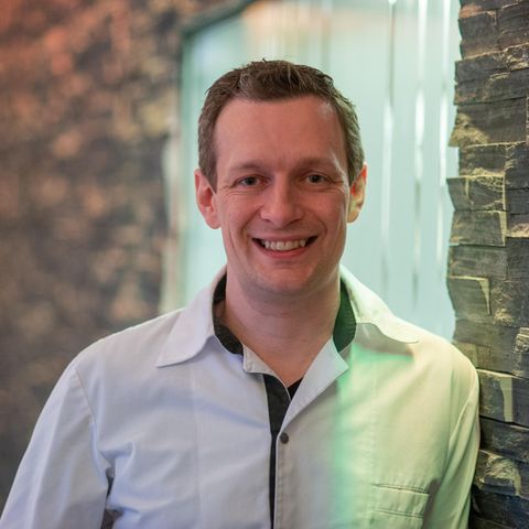 Thomas Schanz