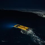 Dank des präzisen Messungen und Aufzeichnungen des Schiffsnavigators der "Endurance"  konnte die Expedition das Suchareal stark eingrenzen. Das Wrack liegt nur vier Kilometer von der angegebenen Stelle entfernt