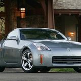 Nissan 350 Z