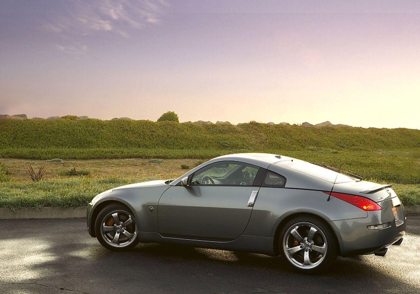 Nissan 350 Z