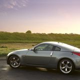 Nissan 350 Z