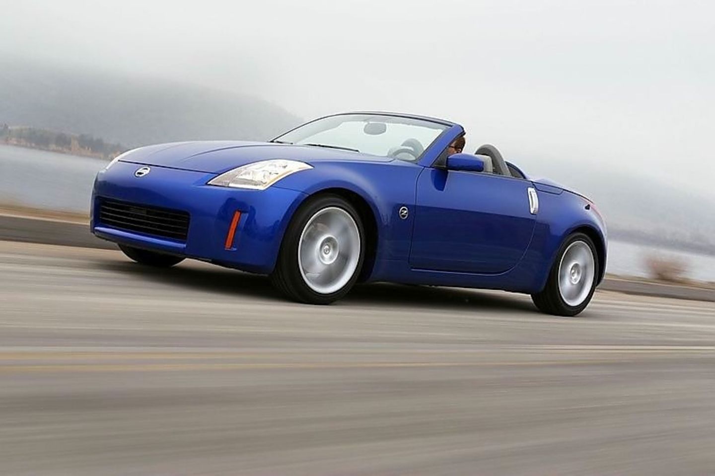 Nissan 350 Z