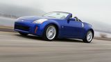 Nissan 350 Z