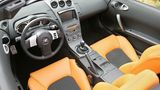 Nissan 350 Z