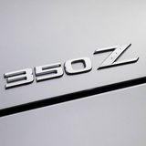 Nissan 350 Z