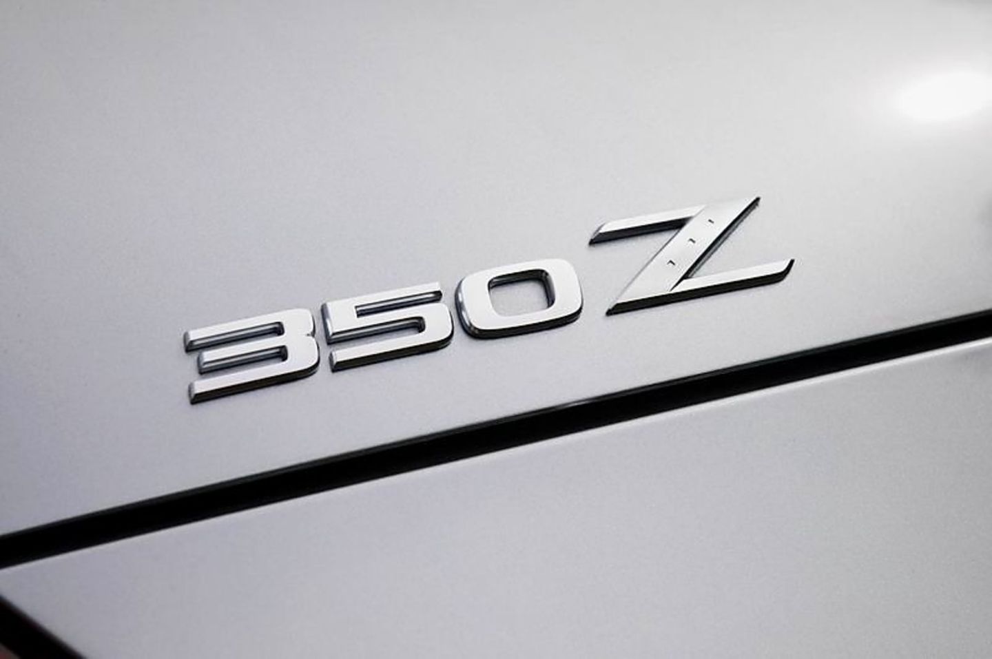 Nissan 350 Z