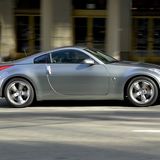 Nissan 350 Z