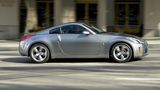 Nissan 350 Z
