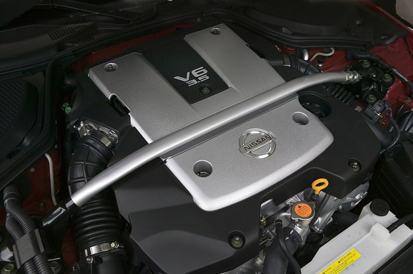 Nissan 350 Z