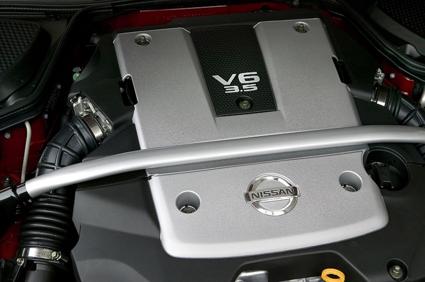 Nissan 350 Z