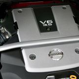 Nissan 350 Z