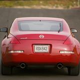 Nissan 350 Z