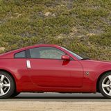 Nissan 350 Z