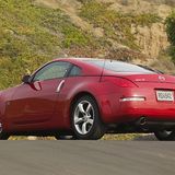Nissan 350 Z