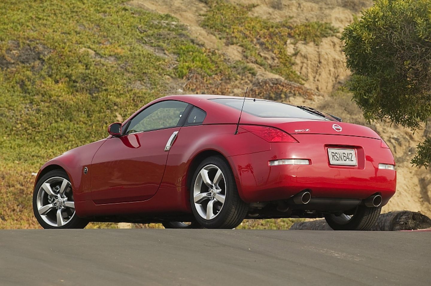 Nissan 350 Z