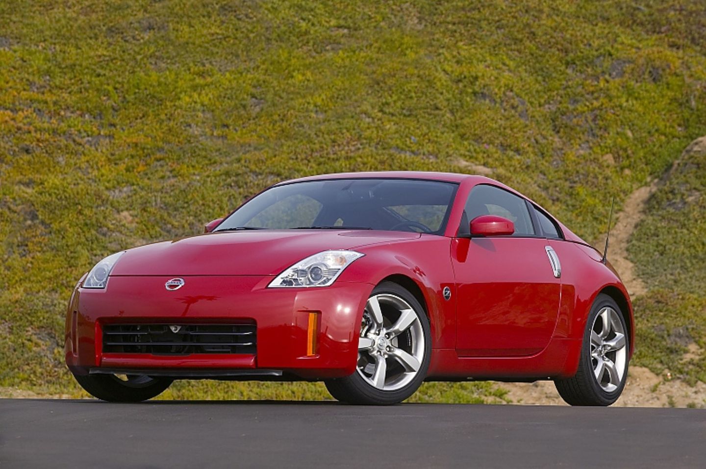 Nissan 350 Z