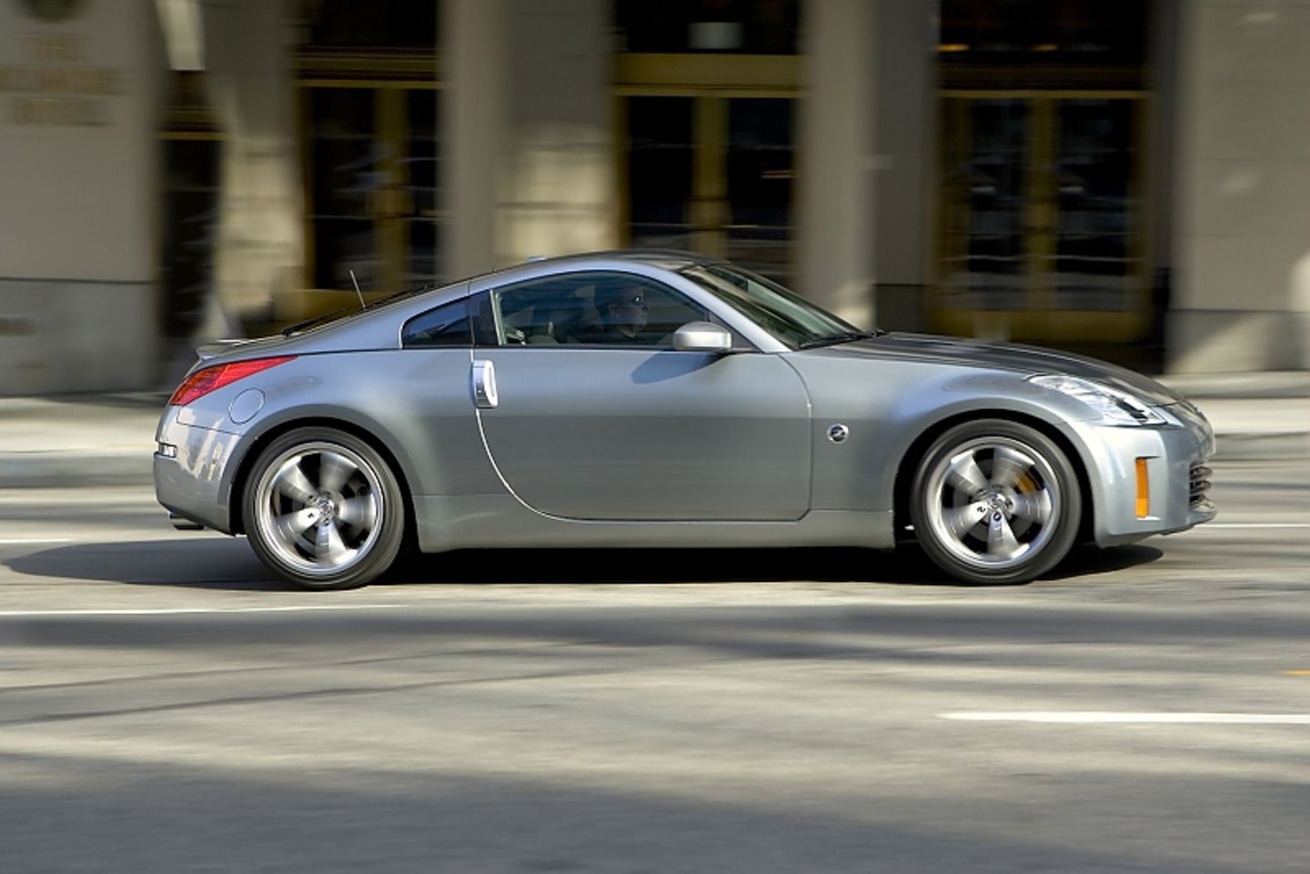 Nissan 350 Z