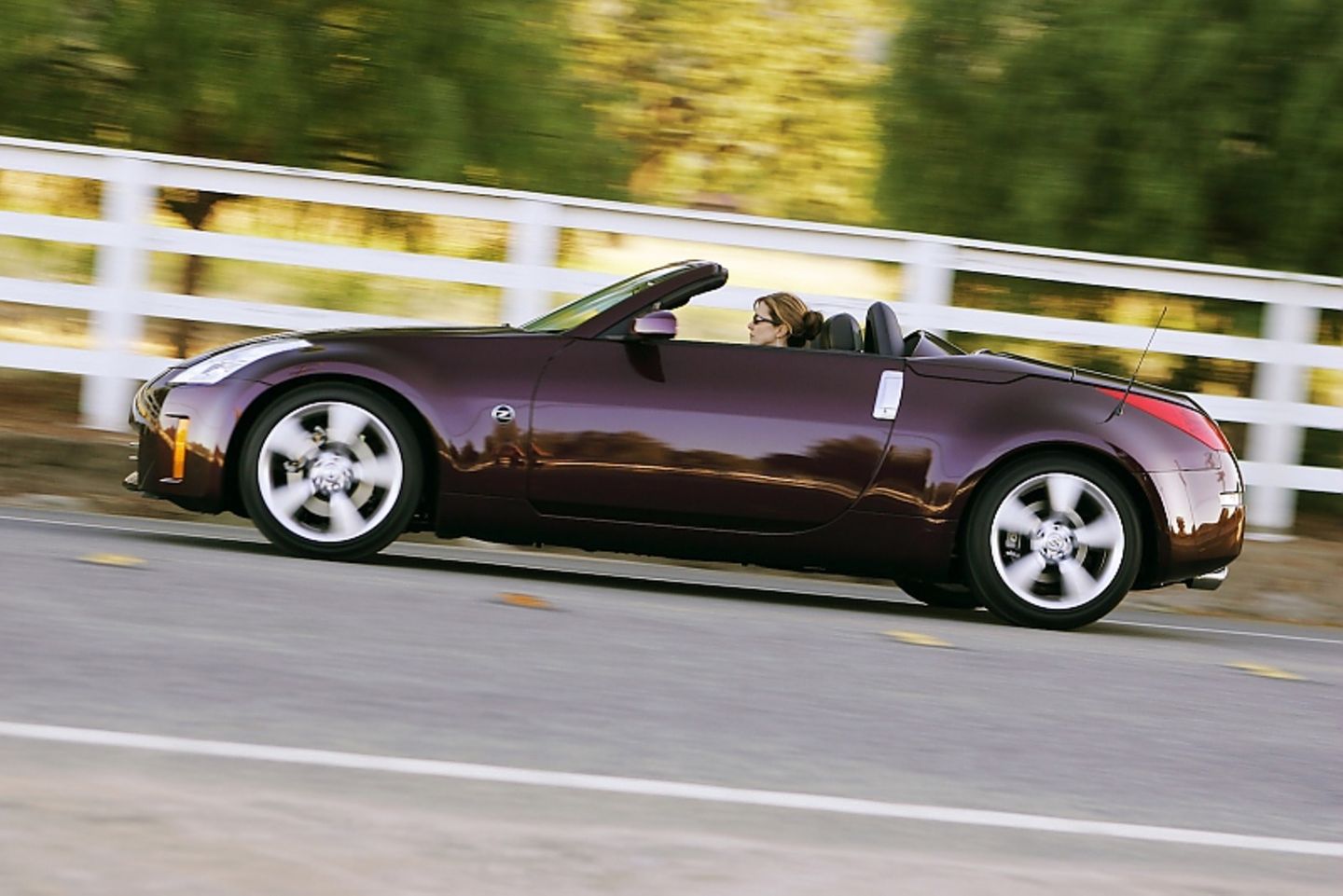 Nissan 350 Z