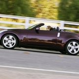 Nissan 350 Z