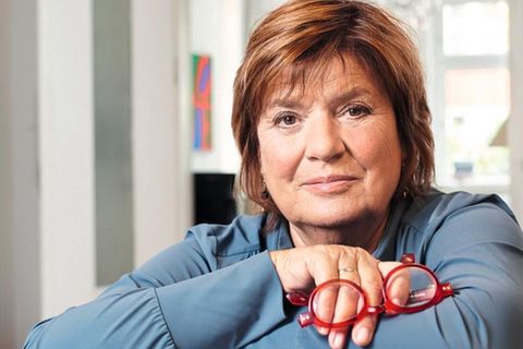 Buchempfehlung von Christine Westermann